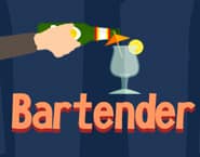 Bartender Game