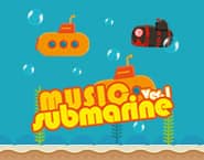 Music Submarine