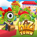Kizi Town