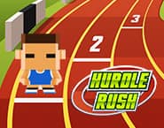 Hurdle Rush