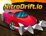 NitroDrift.io