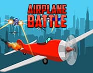 Airplane Battle