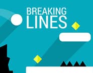 Breaking Lines