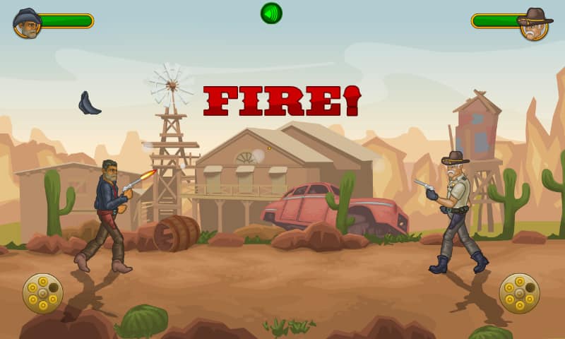 screenshot walkthrough