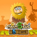 Adam en Eva 5 - Deel 1