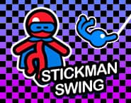 Stickman Swing