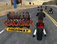 Moto Cruiser Highway