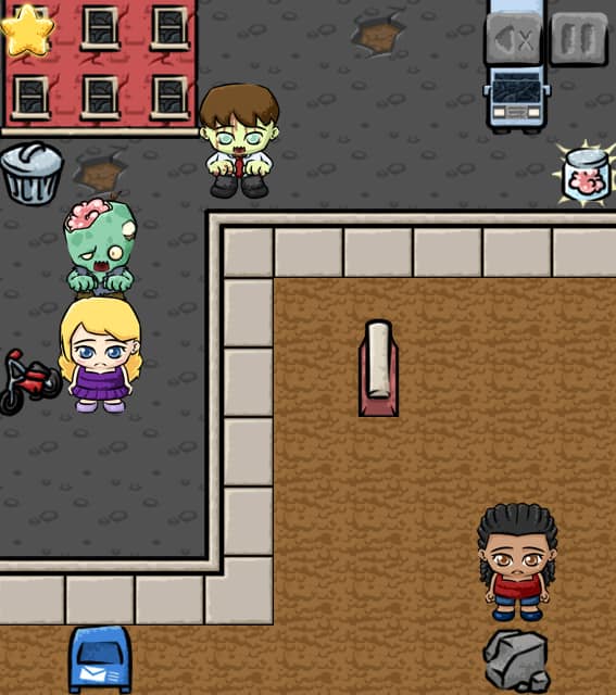 screenshot walkthrough