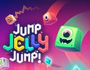 Jump Jelly Jump