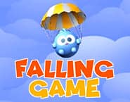 Falling Game