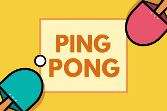 Ping Pong Sim - Gratis Online Spel FunnyGames
