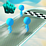 Fun Sea Race 3D