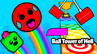 Ball Tower of Hell