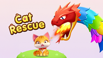 Cat Rescue
