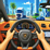 Crazy Traffic Racer