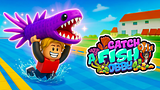 Catch a Fish Obby