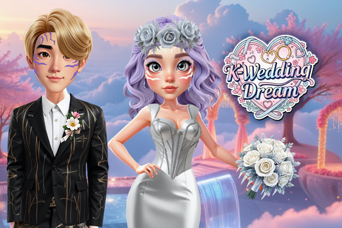 K-Wedding Dream