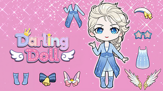 Darling Doll