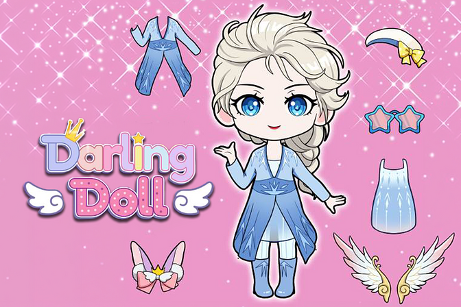 Darling Doll