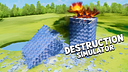Build & Destroy