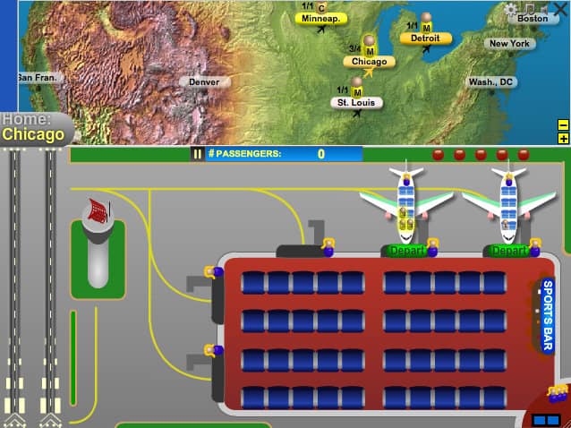 screenshot walkthrough