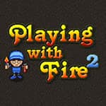Vuurspel 2