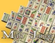Mah Jongg