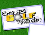 Crystal Gold Solitaire