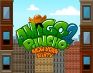 Amigo Pancho 2