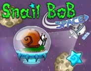 Snail Bob 4: Space