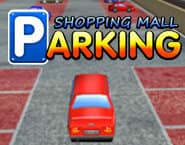 Shopping Mall Parking
