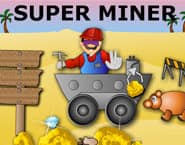 Super Miner