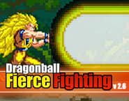 Dragon Ball: Fierce Fighting 2.6