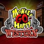 Monkey Go Happy: Western