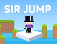 Sir Jump