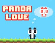 Panda Love
