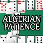 Algerijns Patience
