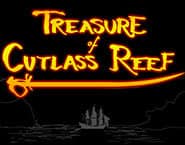 Trésor de Cutlass Reef