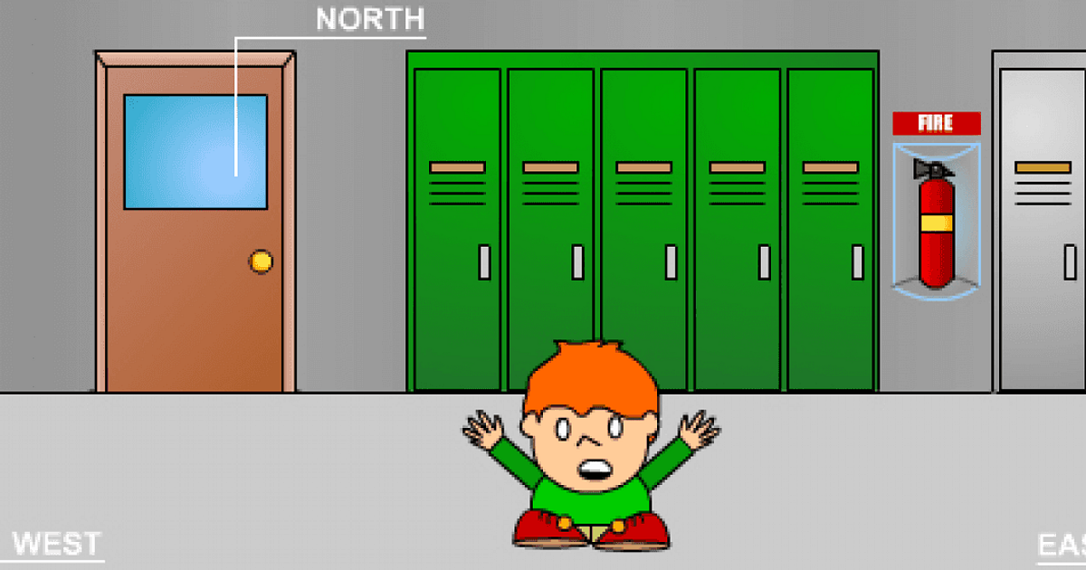 School Rico Game Pico's School - Gratis Online Spel | FunnyGames