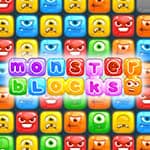 Monster Blocks