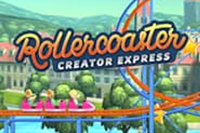 huiswerk maken experimenteel oriëntatie Rollercoaster Creator Express - Gratis Online Spel | FunnyGames