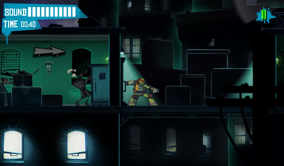 screenshot walkthrough