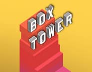 Box Tower