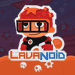 LavaNoid