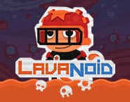 LavaNoid