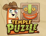Temple Puzzle