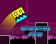Geometry Jump