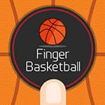Finger Basketball