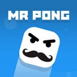 Mr Pong