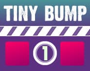 Tiny Bump